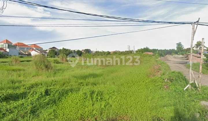 CN3 DIJUAL TANAH LOKASI STRATEGIS DEKAT MALL DEKAT SEKOLAH SHM DI SARIROGO, SIDOARJO