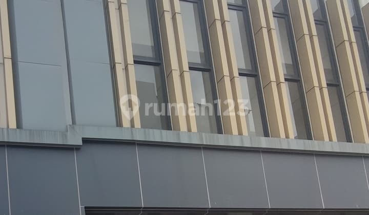 Disewakan Rumah Cantik Di Kota Wisata Cibubur