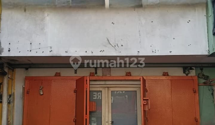 Dijual Ruko Strategis Kota Wisata Cibubur