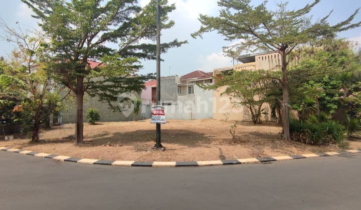 Dijual Kavling Di Kota Wisata Cibubur