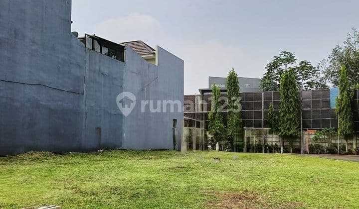 Dijual Kavling Di Kota Wisata Cibubur