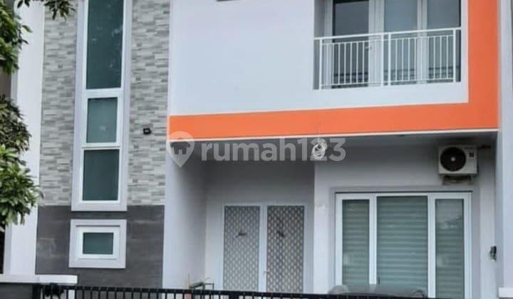 Dijual Rumah Di Citragren Cibubur