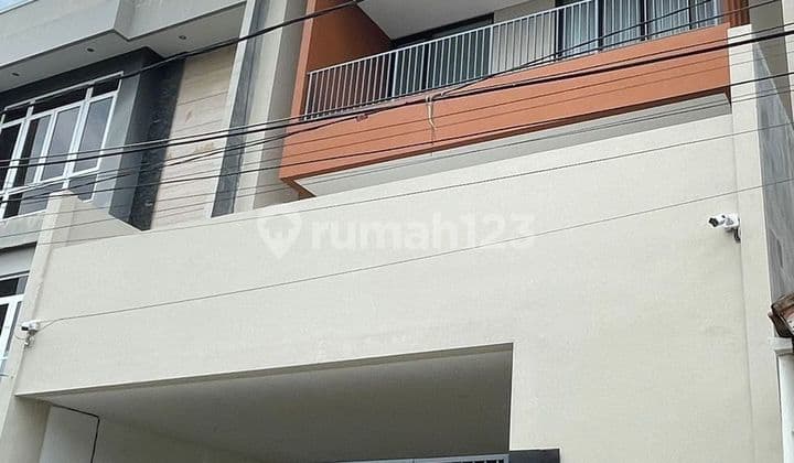 Dijual Rumah Di Pulo Mas