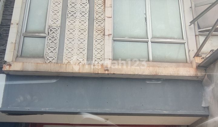 DijualRukoStrategisDiKotaWisataCibubur DijualRukoStrategisDiKotaWisataCibubur