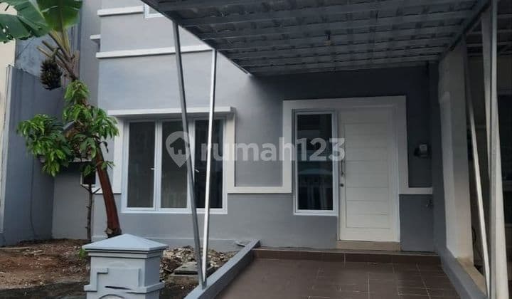 For Sale Legend House Cibubur Resort