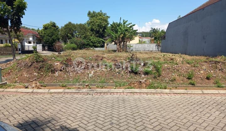 Dijual Cepat Kavling Hook Diluas Di Citra Indah Jonggol Cileungsi