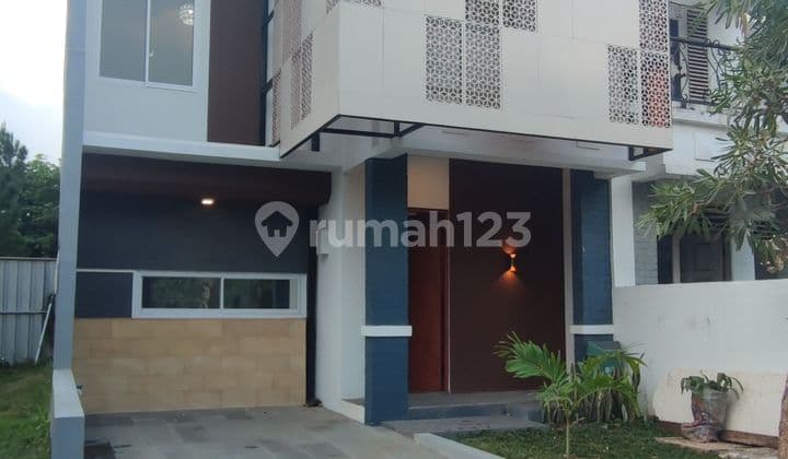 Dijual Rumah Di Metland Cileungsi