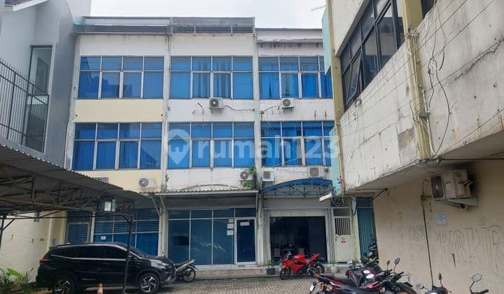 Disewakan Ruko Di Pasar Minggu Sangat Strategis Dijaksel