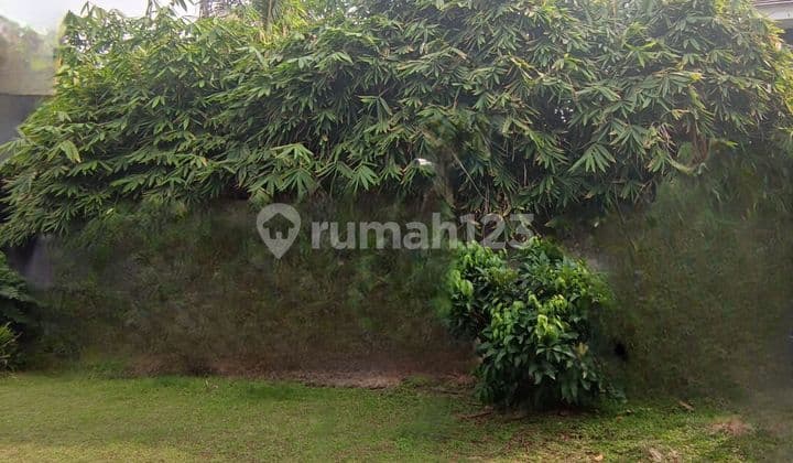 Dijual Kavling Di Kota Wisata Cibubur