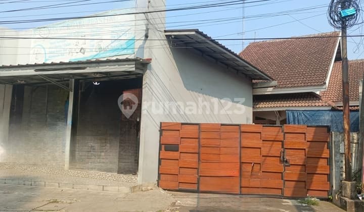 Dijual Rumah Di Bekasi Selatan