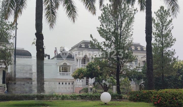Dijual Rumah Boulevard Kota Wisata Cibubur