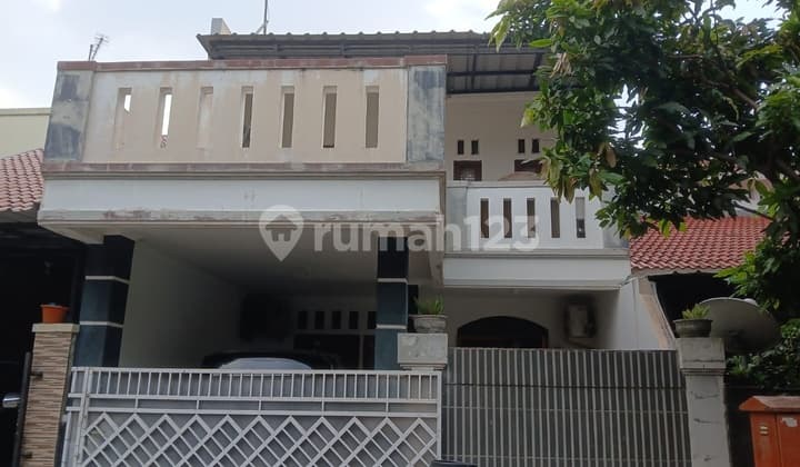 For Sale Ready-to-Occupy House Metland Transyogi