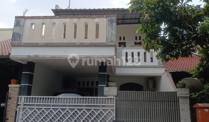 For Sale Ready-to-Occupy House Metland Transyogi