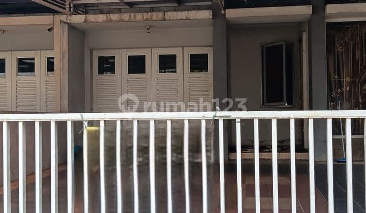 Dijual Rumah Boulevard Kota Wisata Cibubur