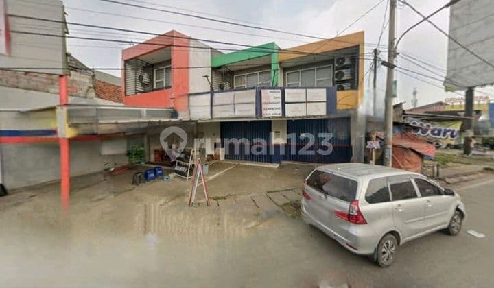 For Immediate Sale: 3-Unit Row House in Pamulang, Tangerang