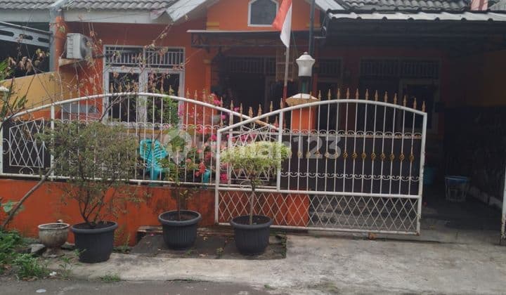 Dijual Rumah Di Vila Nusa Indah Cibubur