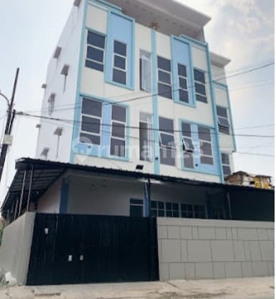 Dijual Kost Di Tangerang Terisi Full