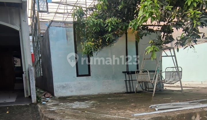 Dijual Kavling Kota Wisata Cibubur