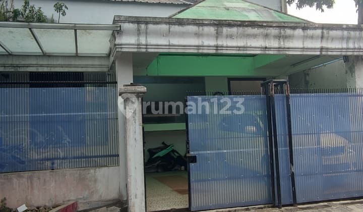 Dijual Cepat Rumah Di Cileungsi Hijau