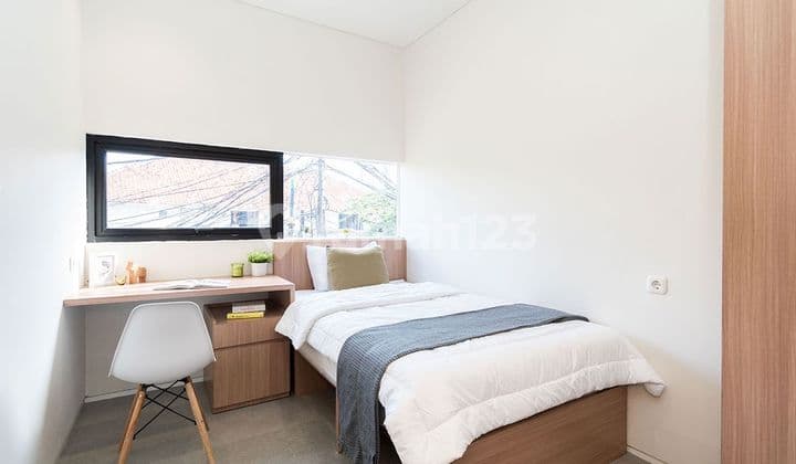 Dijual Kos Gandaria Sebelah Fatmawati Raya