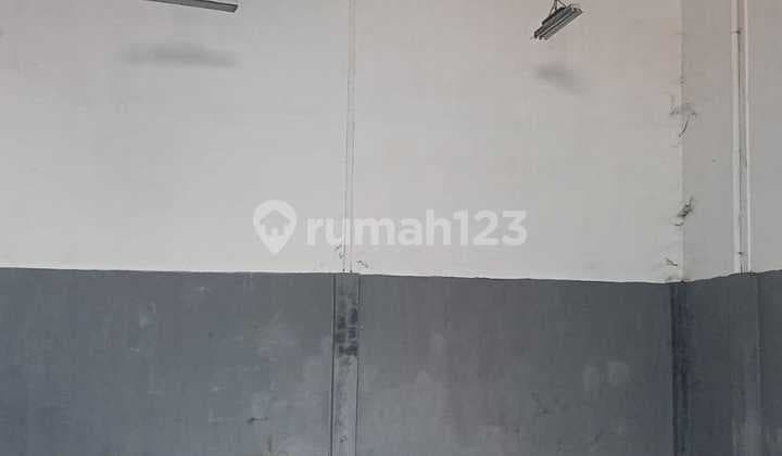 Warehouse for Rent - Bizzpark Green Sedayu Cakung - Cilincing, East Jakarta