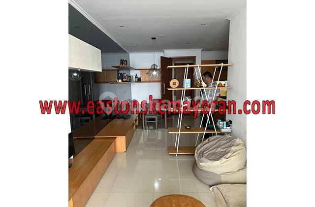 Disewakan Apartemen Ancol Mansion, Pademangan