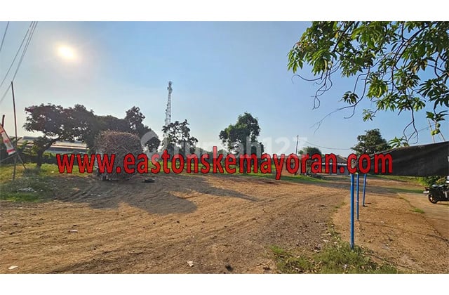 Dijual Disewakan Kavling Sukasari