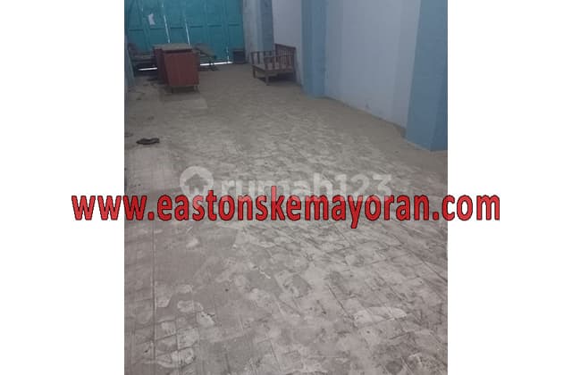 Disewakan Ruko Indramayu