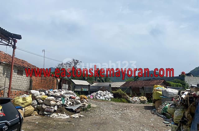 Dijual Kavling Plered