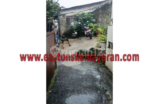 Cilandak Plot for Sale