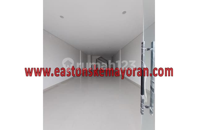 Disewakan Ruko Cileungsi