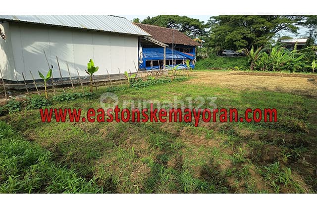 Dijual Kavling Anjatan