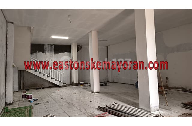 Dijual Disewakan Ruko Koja