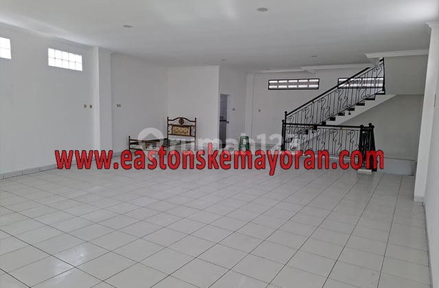 Disewakan Ruko Grogol Petamburan