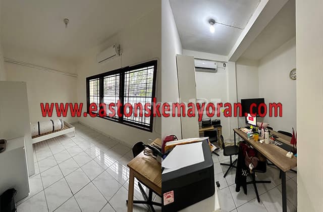 For Rent House Tanah Abang
