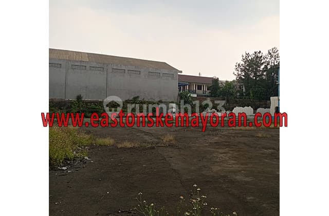 For Rent Cibinong Building