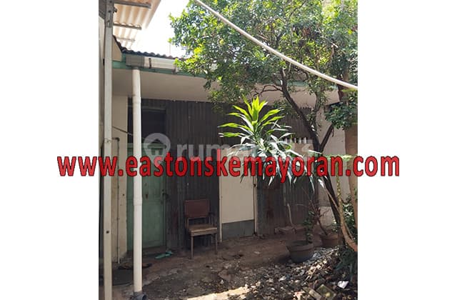 For Sale Kebon Kacang House