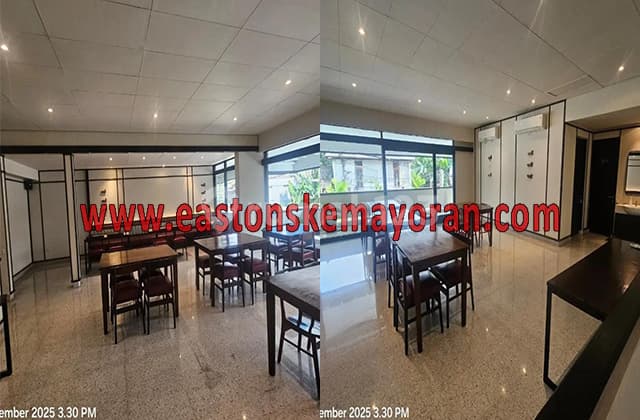 Disewakan Rumah Tanah Abang