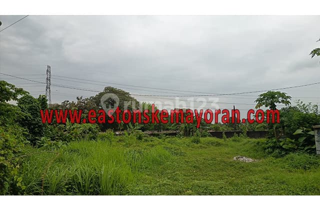 Dijual Kavling Haurgeulis