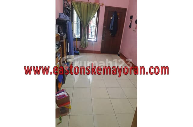 Dijual Rumah Tanjung Priok