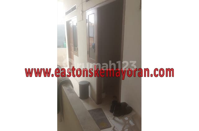 Dijual Rumah Kost Sunter