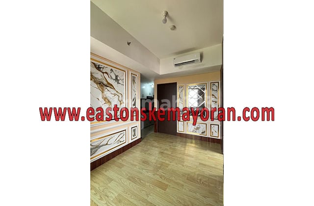 For Sale: Transpark Juanda Apartment, East Bekasi