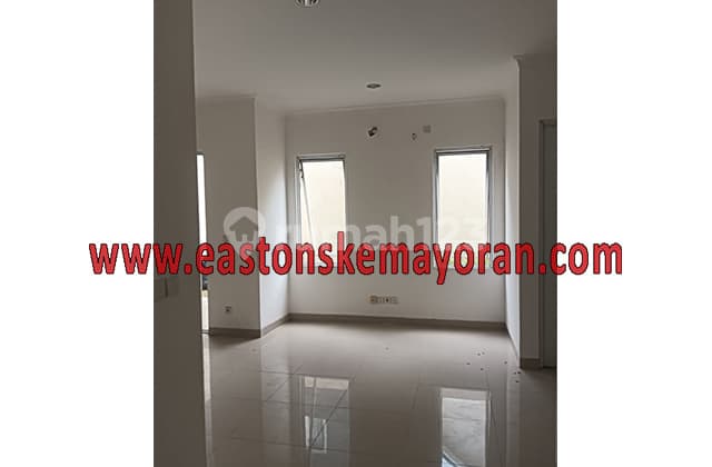 Dijual Rumah Cakung