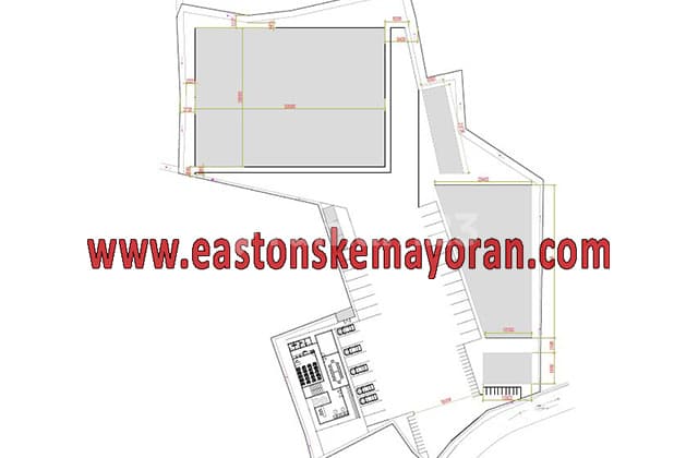 Dijual Kavling Gunung Putri