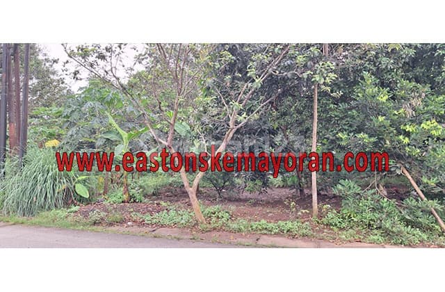 Dijual Kavling Tigaraksa