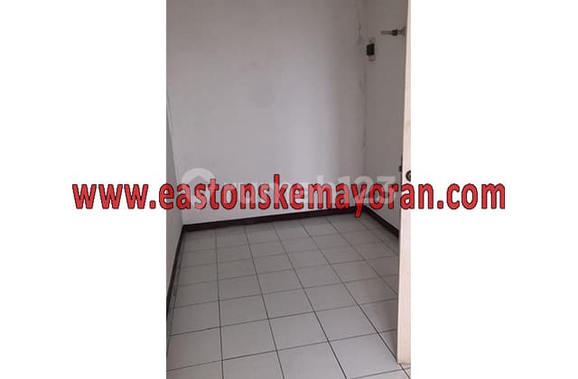 Dijual Apartemen Wisma Gading Permai, Kelapa Gading