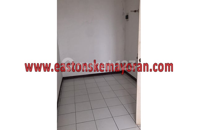 For Sale: Wisma Gading Permai Apartment, Kelapa Gading