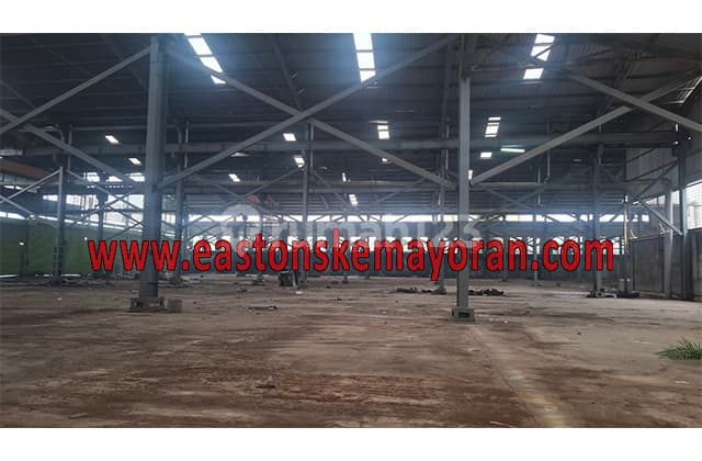 For Rent Warehouse Sunter