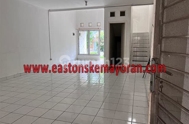 Dijual Rumah Cikarang Barat