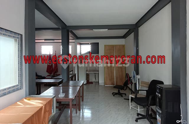 Disewakan Kios Pasar Minggu